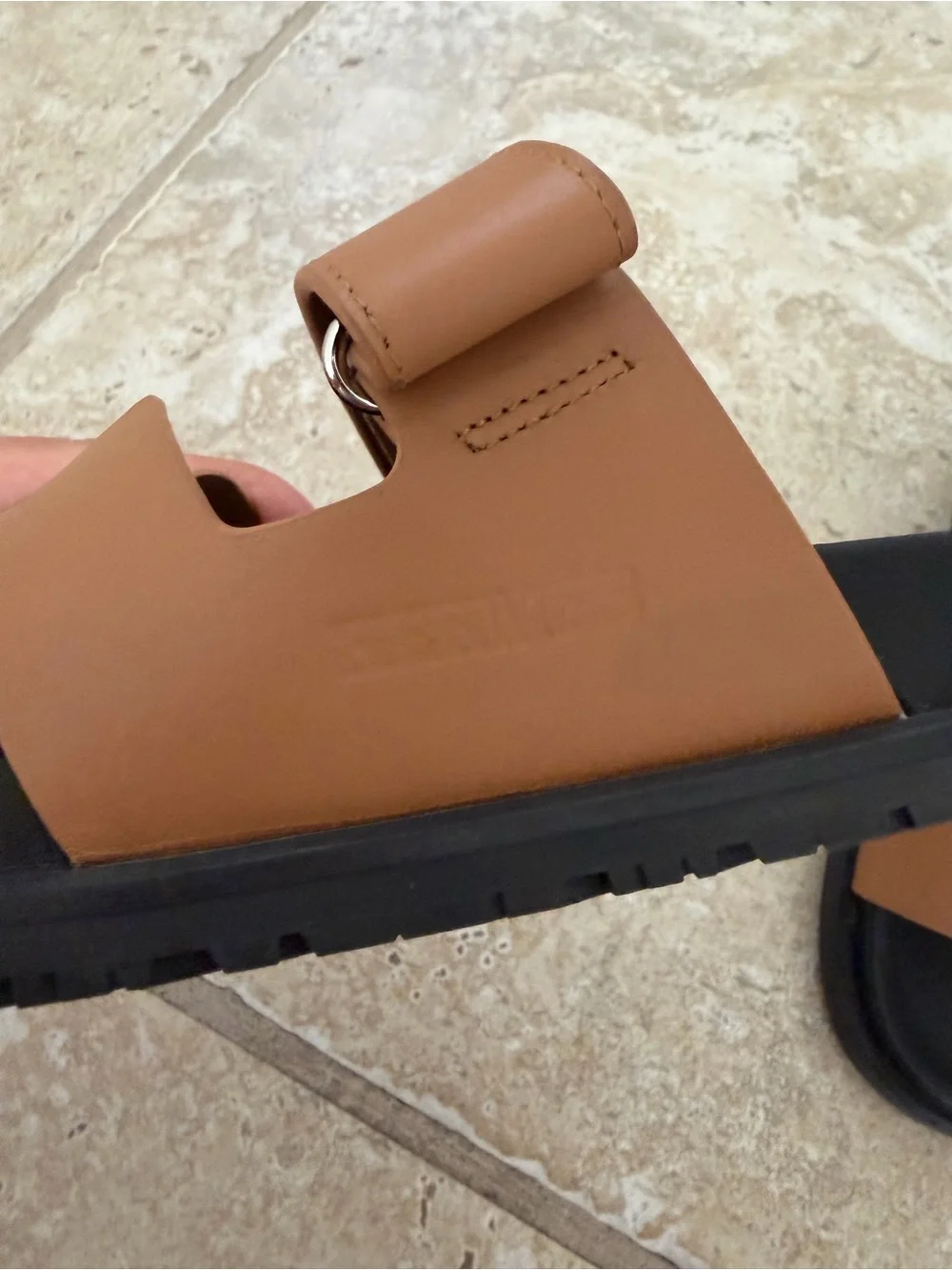 Hermes great size